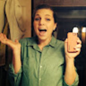 Meet your Posher, Kendra